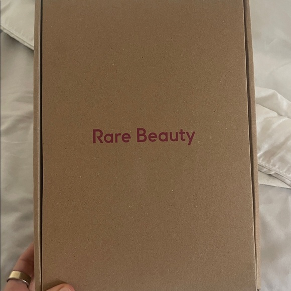 Rare Beauty “Something Rosy” Lip & Cheek Set - Picture 7 of 9